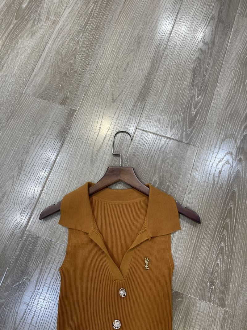 Ysl Vest